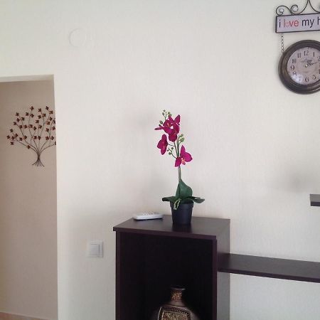 Myparalia Apartament ***** 外观 照片