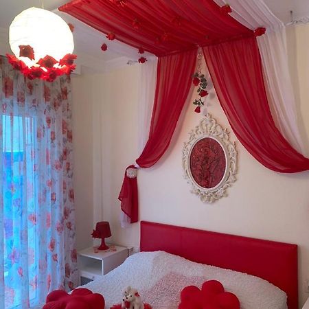 Myparalia Apartament ***** 外观 照片