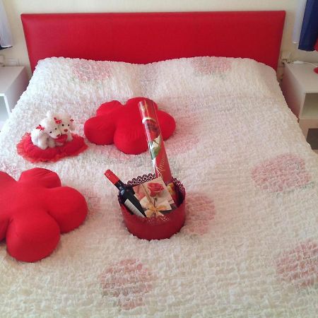 Myparalia Apartament ***** 外观 照片