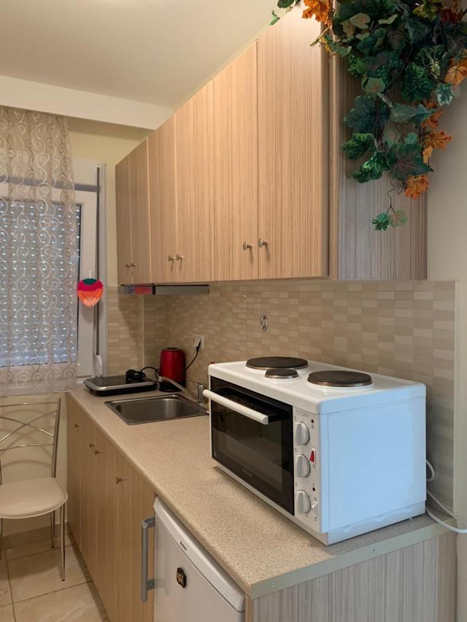 Myparalia Apartament ***** 外观 照片