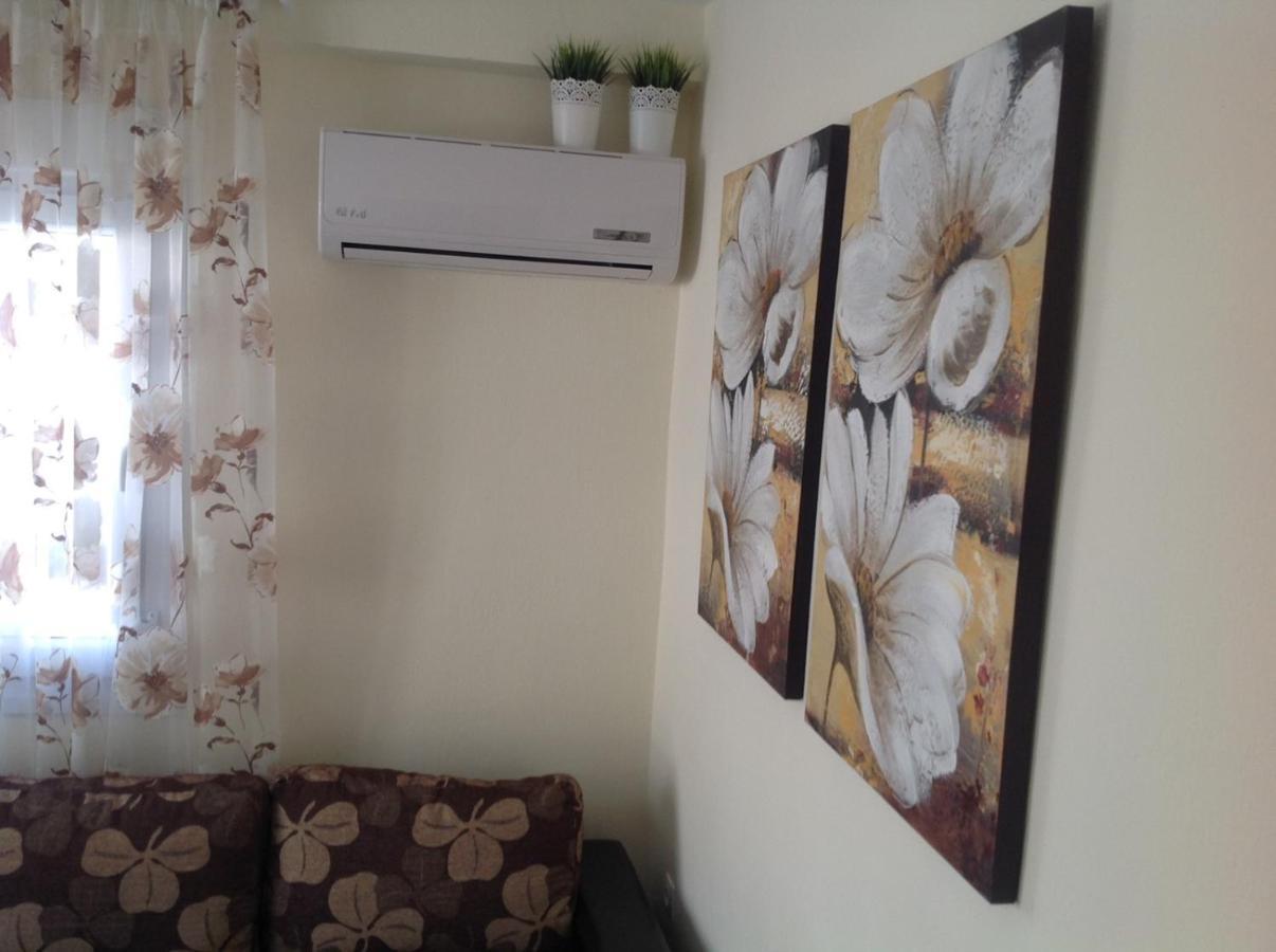 Myparalia Apartament ***** 外观 照片