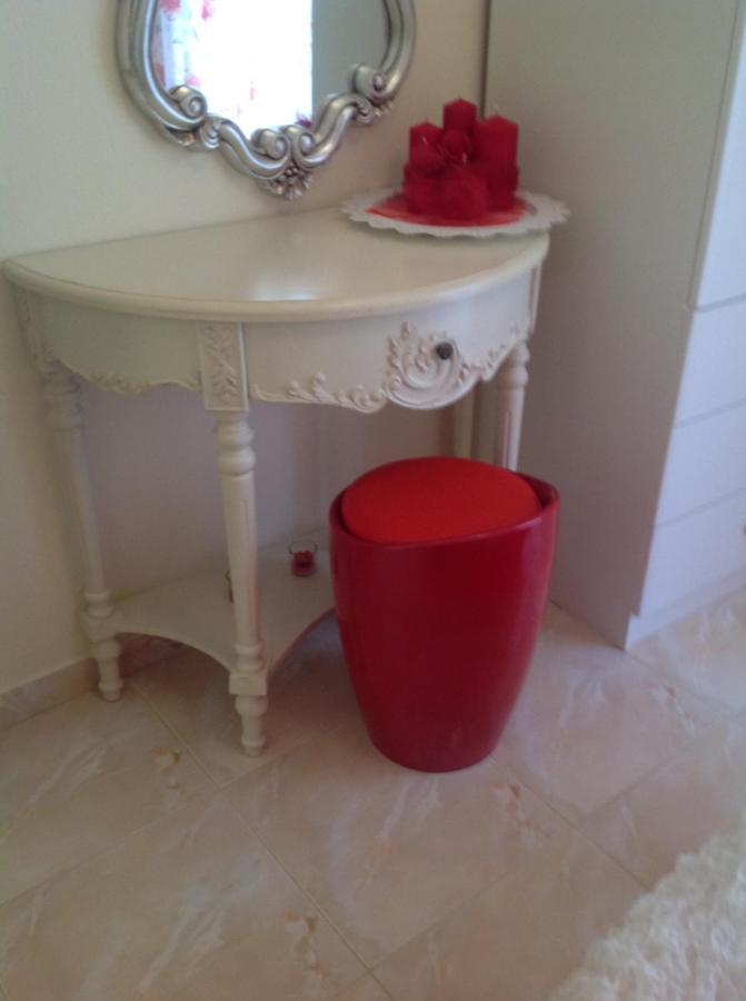 Myparalia Apartament ***** 外观 照片