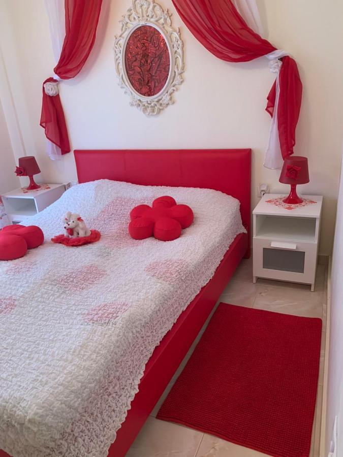 Myparalia Apartament ***** 外观 照片