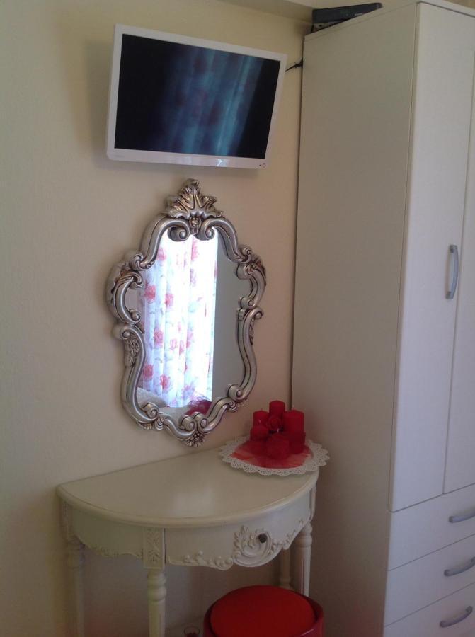 Myparalia Apartament ***** 外观 照片