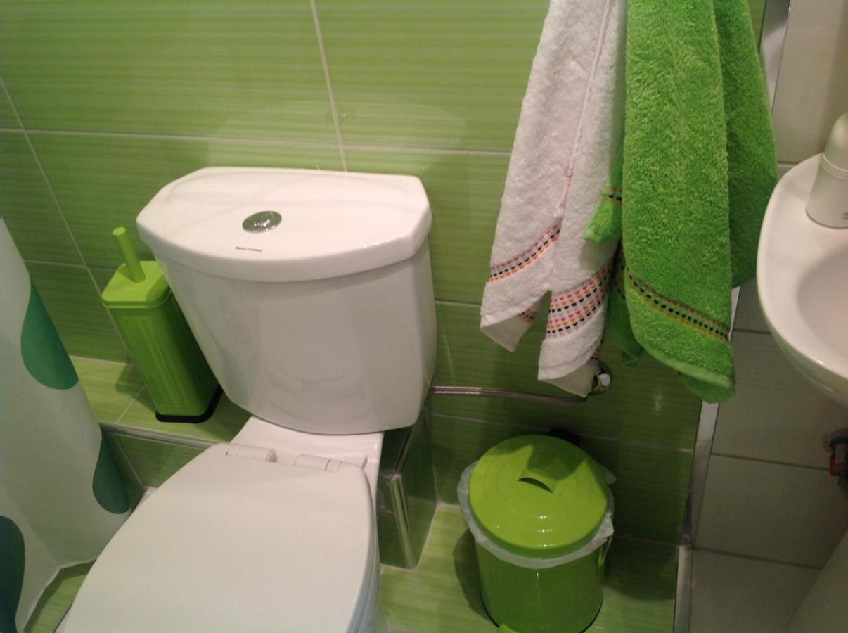 Myparalia Apartament ***** 外观 照片