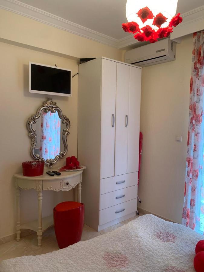 Myparalia Apartament ***** 外观 照片