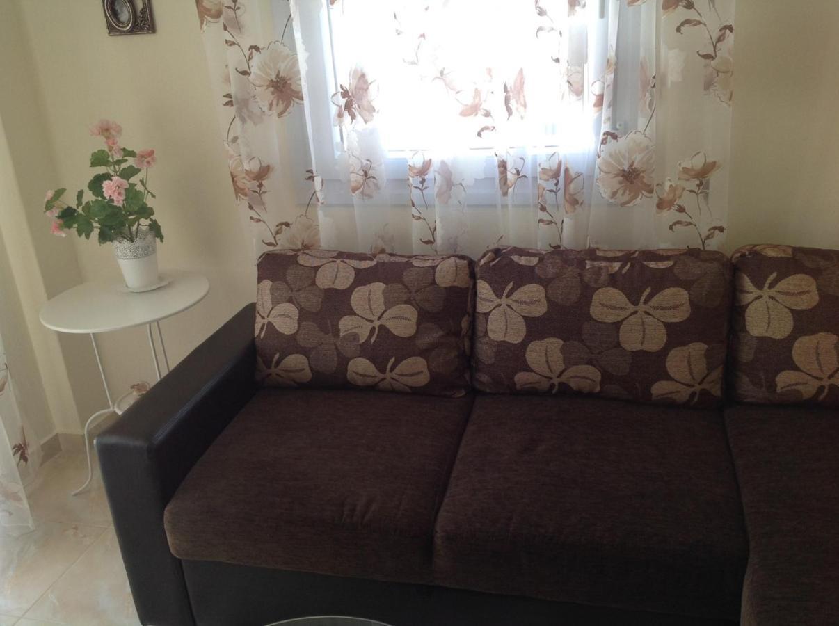 Myparalia Apartament ***** 外观 照片