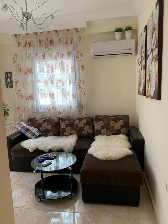 Myparalia Apartament ***** 外观 照片